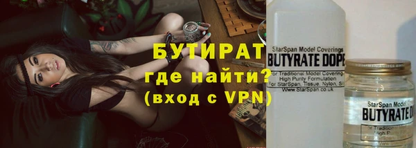 хмурый Аркадак