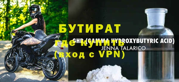 хмурый Аркадак